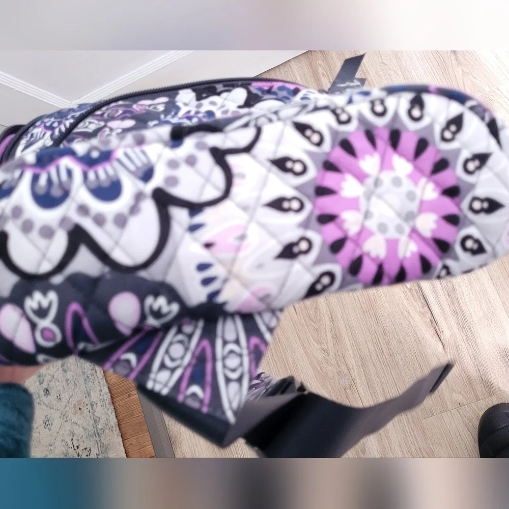 Vera Bradley nwot exterior